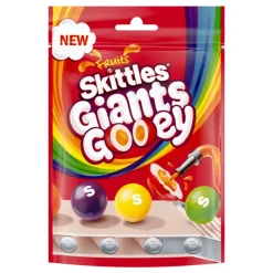 Skittles Giants Gooey