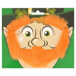 Skjegg- & Øyenbrynskit Leprechaun