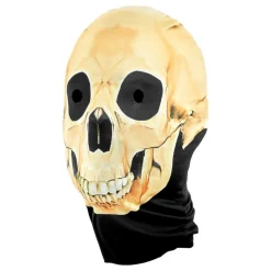 Skjelett Grilldress Kostyme