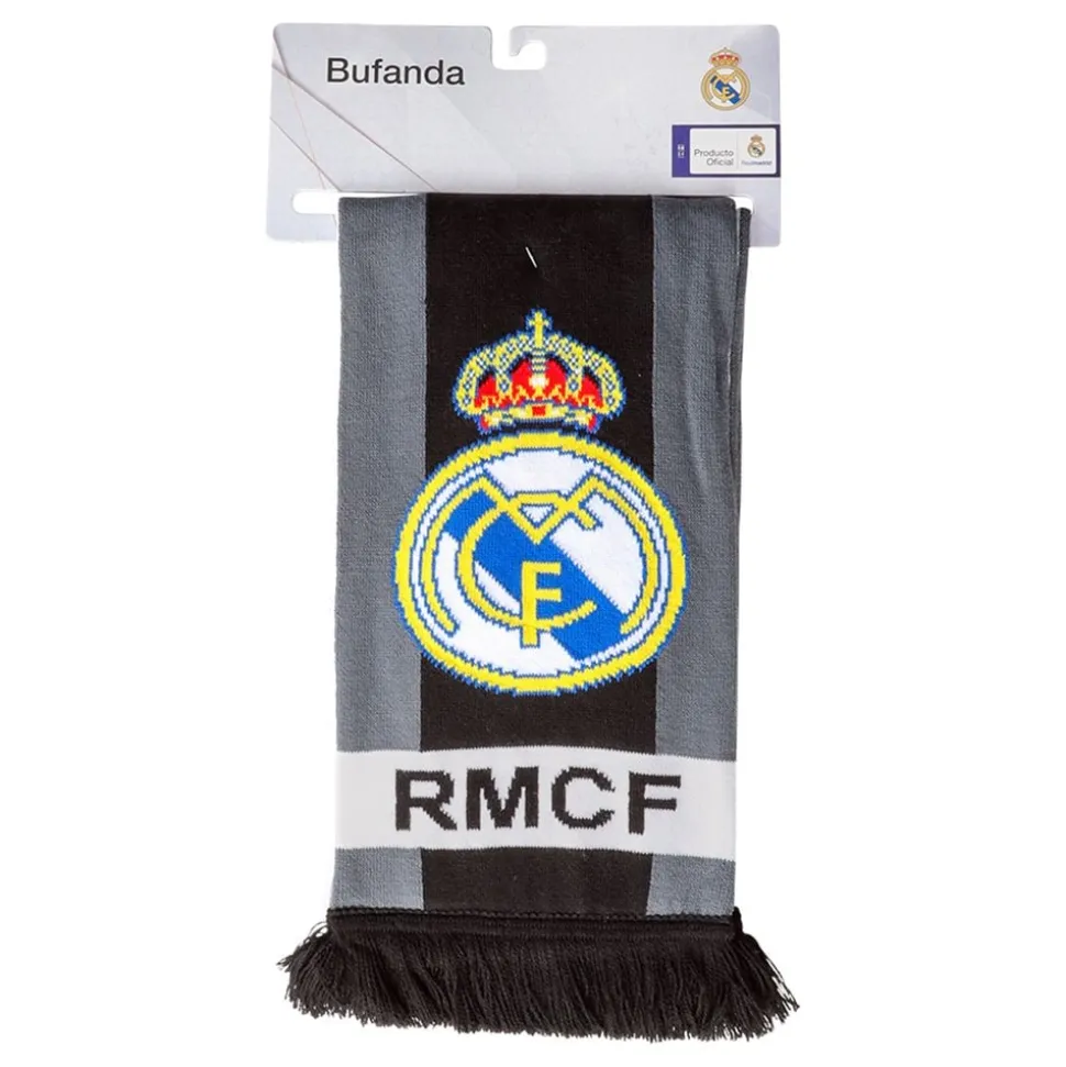 Skjerf Real Madrid