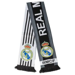 Skjerf Real Madrid