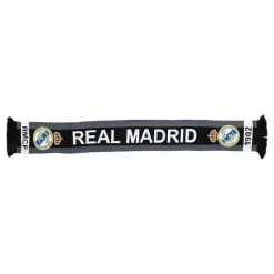 Skjerf Real Madrid