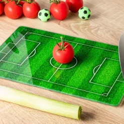 Skjærefjøl Fotballbane