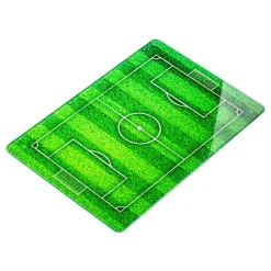 Skjærefjøl Fotballbane