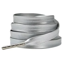 Skolisser Silver Metallic