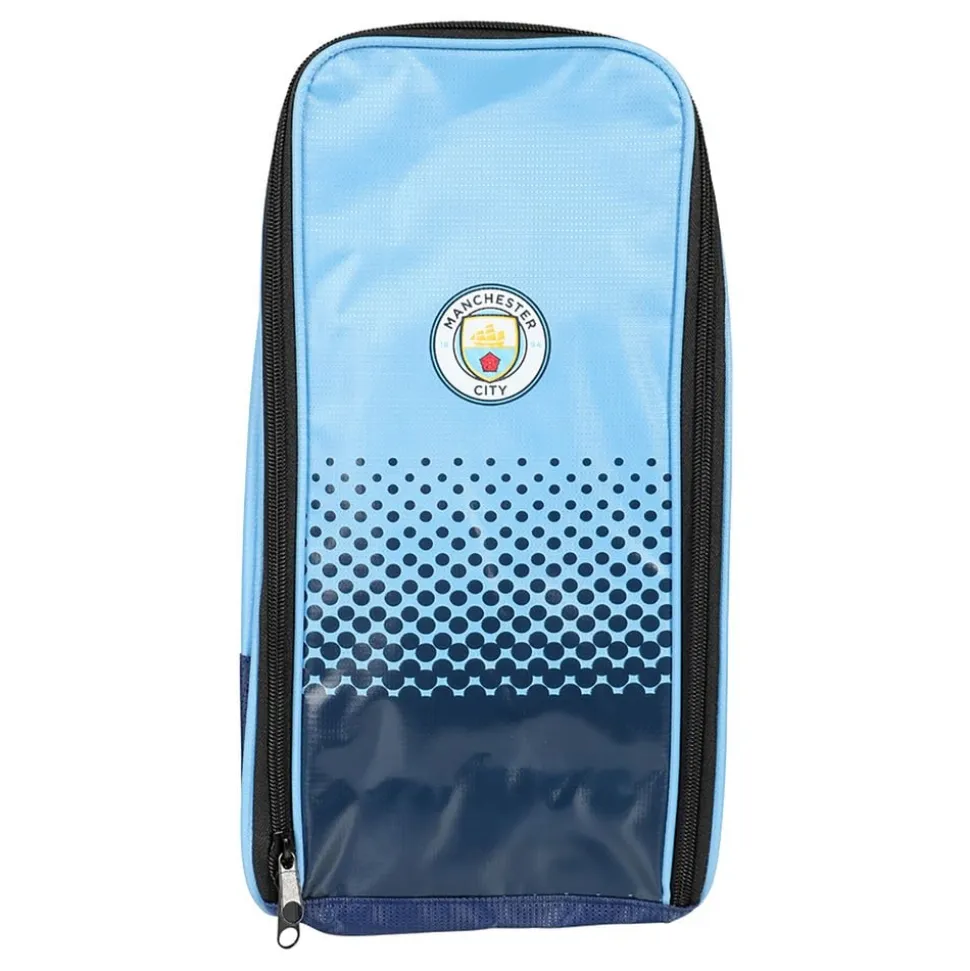 Skoveske Manchester City
