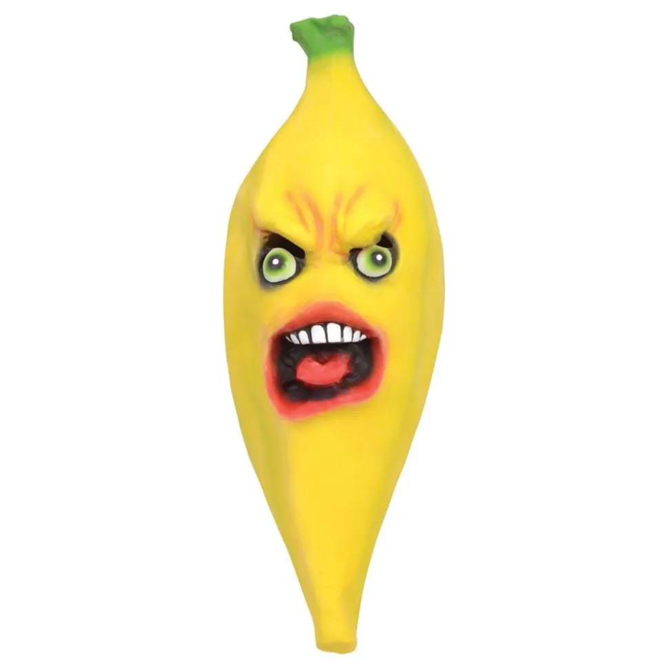 Skrekk Banan Maske