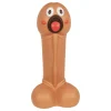 Skrikende Penis
