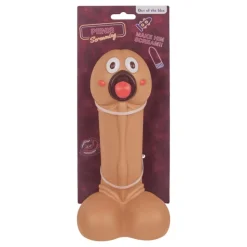 Skrikende Penis