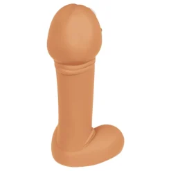 Skrikende Penis