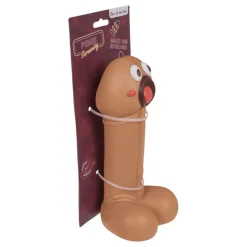 Skrikende Penis