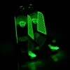 Skrivebordbasket Glow in the dark