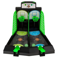 Skrivebordbasket Glow in the dark