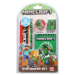 Skrivesett Minecraft™