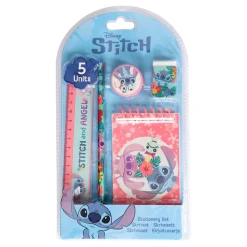 Skrivesett Stitch™