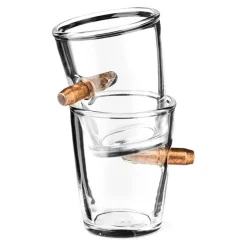 Skuddsikre Shotglass