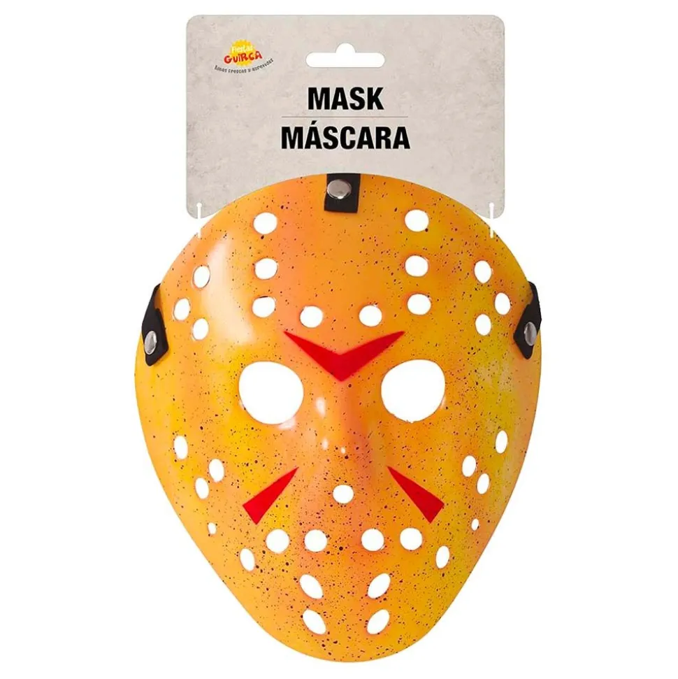 Skummel Hockeymaske for Barn