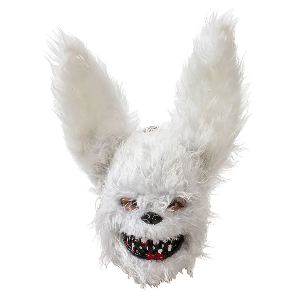 Skummel Kanin Maske
