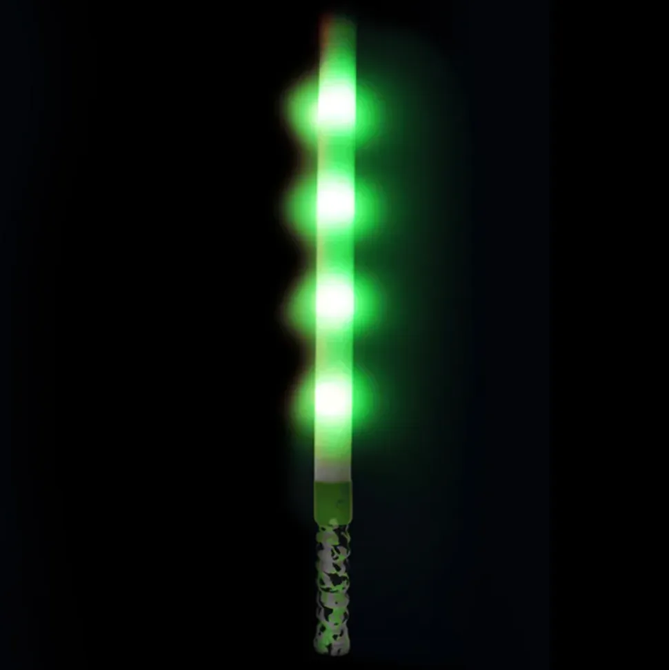 Skumsvard med LED