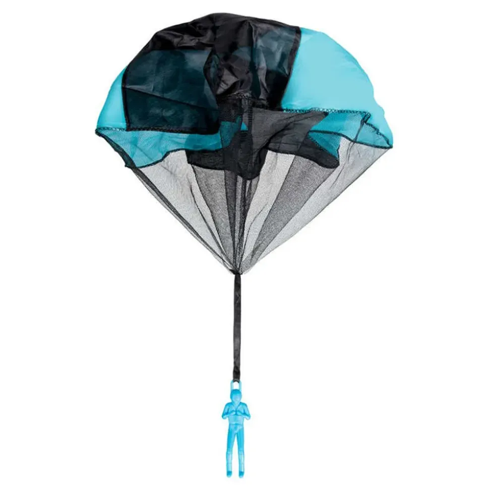Skydiver