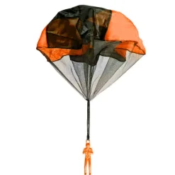 Skydiver