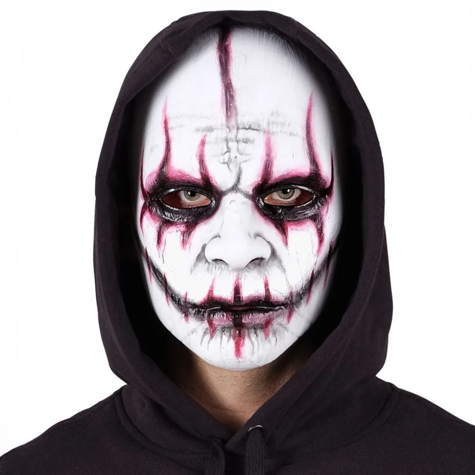 Slem Joker maske