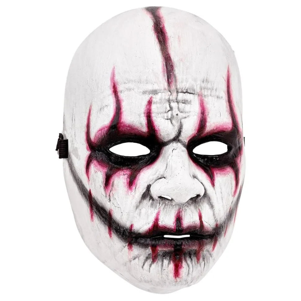 Slem Joker maske