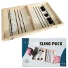 Sling Puck Brettspill