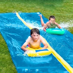 Slip'n Slide Vannsklie Dobbel