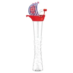 Slushkopp Helix Piratskip