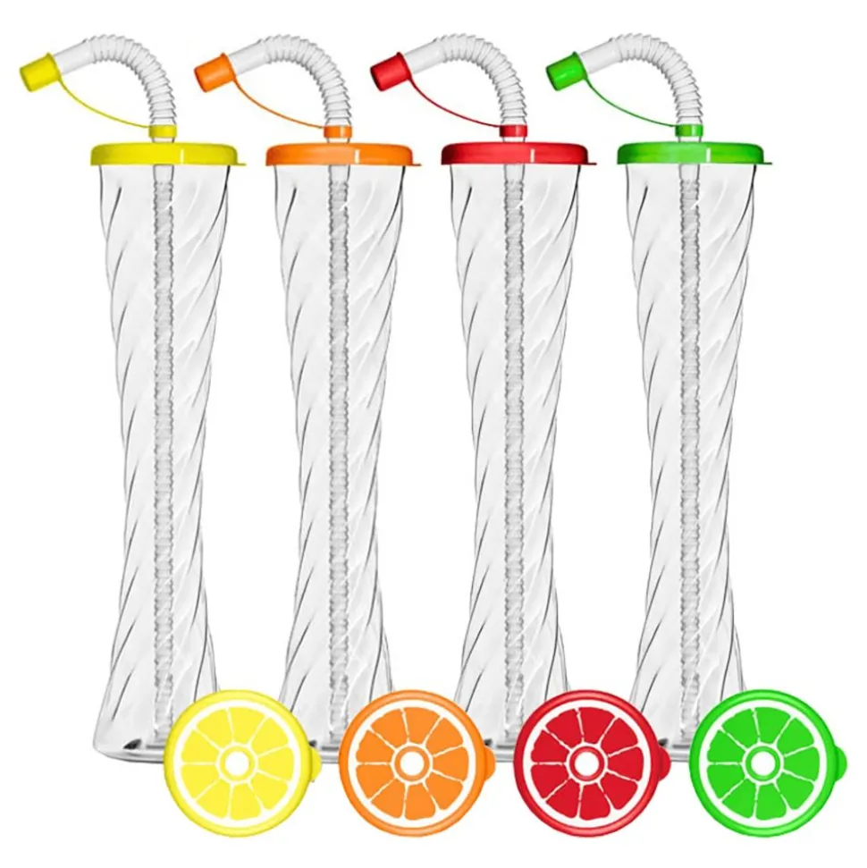 Slushkopp Twister Citrus