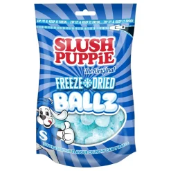 Slush Puppie Freeze Dried Ballz