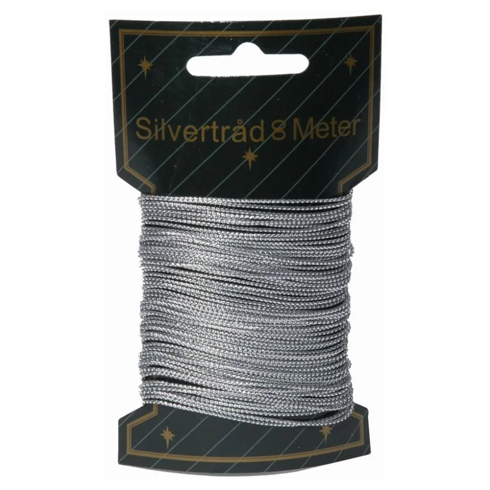 Sølvtråd