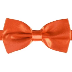 Sløyfe Klassisk Oransje