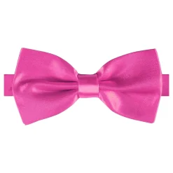 Sløyfe Klassisk Rosa
