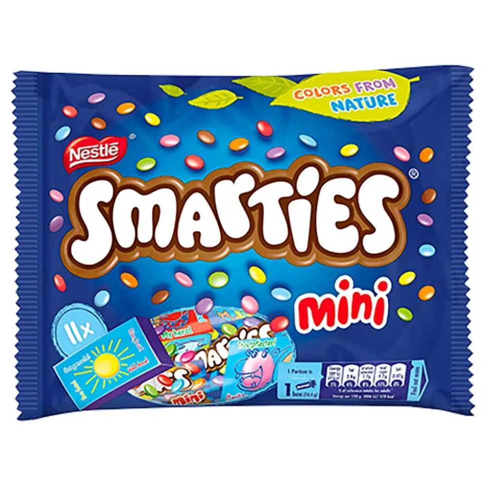 Smarties Mini