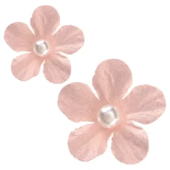 Små Blomster Peach