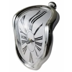 Smeltende Klokke Salvador Dali