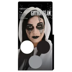 Sminkesett Gothic Glam