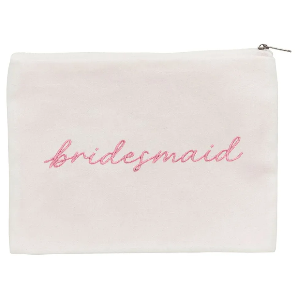 Sminkveske Bridesmaid Rosa