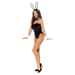 Smoking Bunny Kostyme