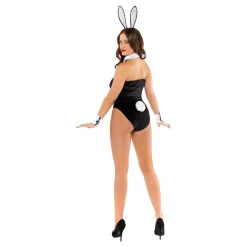 Smoking Bunny Kostyme