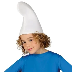Smurf Barn Kostyme