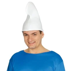 Smurf Karnevalskostsyme