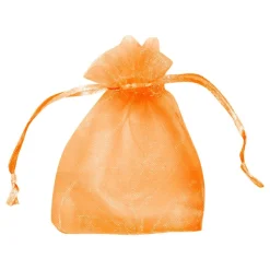 Smykkeposer Oransje