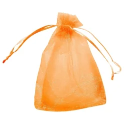 Smykkeposer Oransje