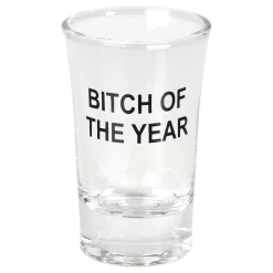 Snapseglass Bitch of the Year