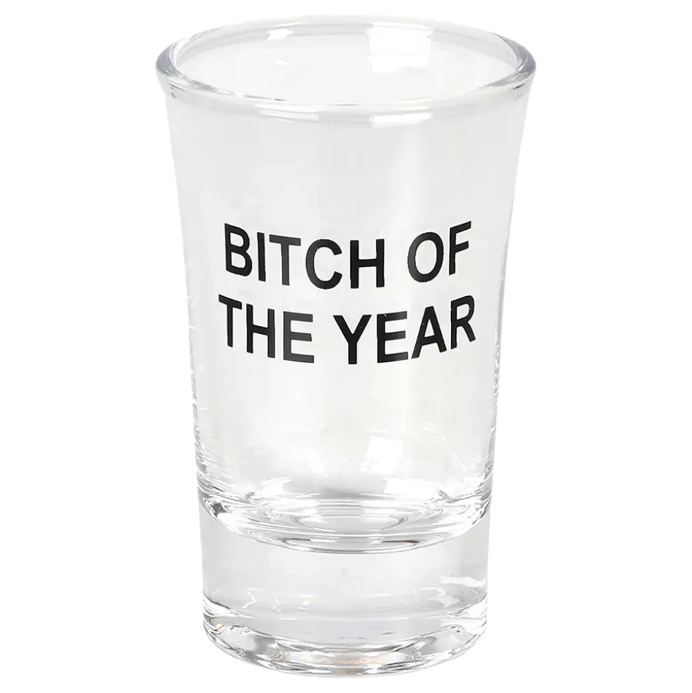 Snapseglass Bitch of the Year