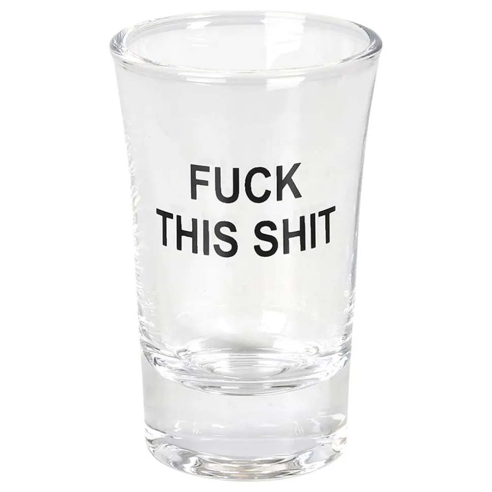 Snapseglass Fuck This Shit