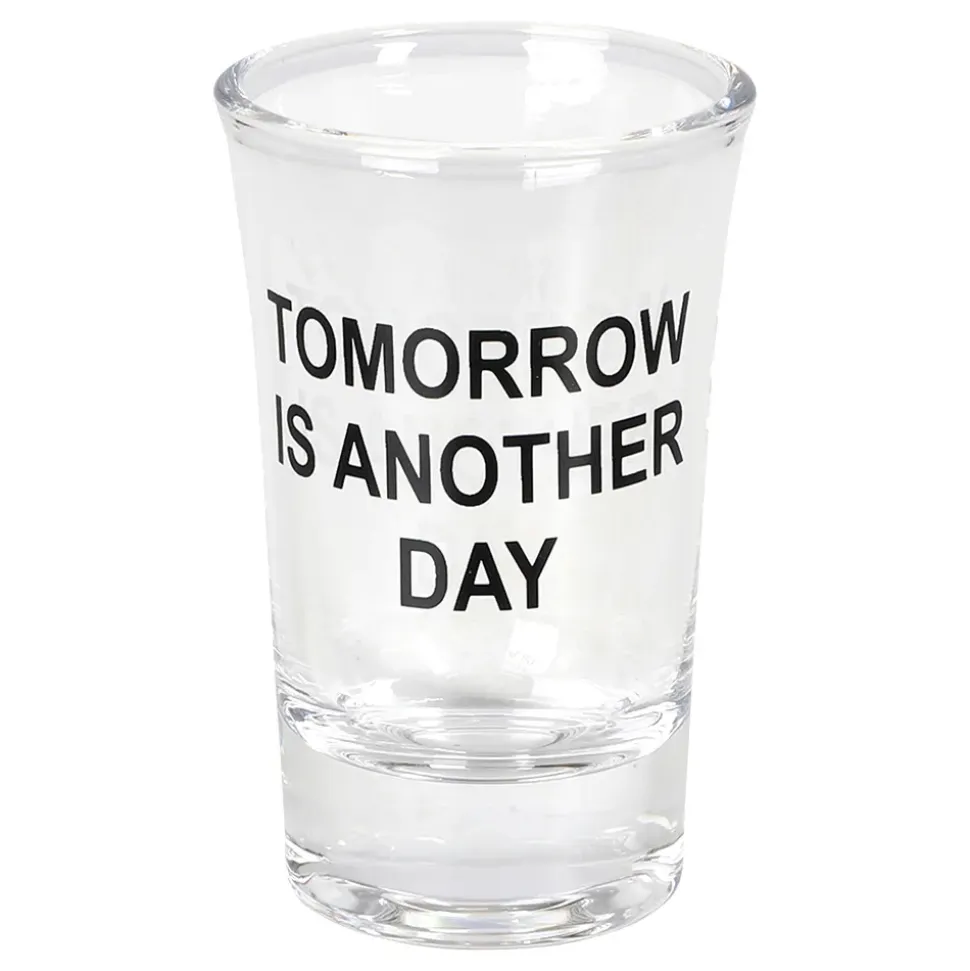 Snapseglass Tomorrow is Another Day